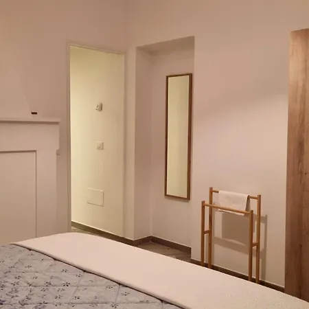 La Piccola Dimora Nel Borgo * Cepagatti