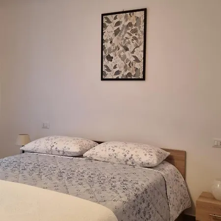 Apartment La Piccola Dimora Nel Borgo