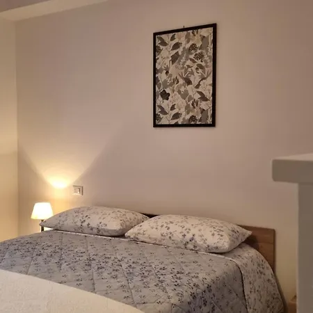 La Piccola Dimora Nel Borgo Apartment Cepagatti