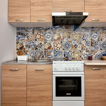 Apartment La Piccola Dimora Nel Borgo Cepagatti