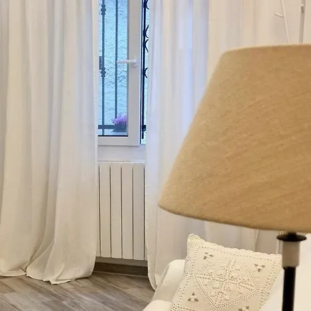 Apartment La Piccola Dimora Nel Borgo