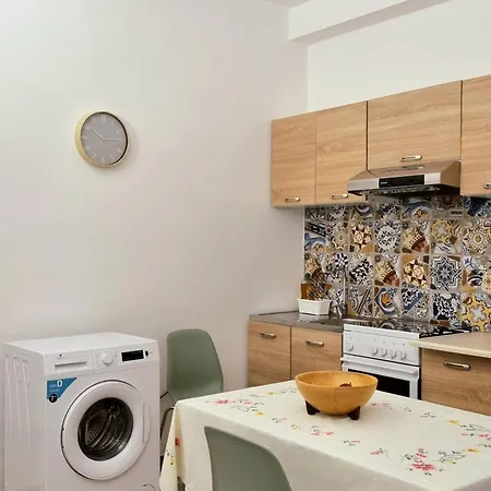 La Piccola Dimora Nel Borgo