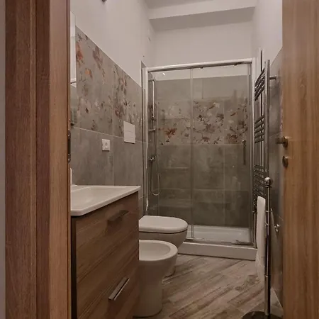 Apartment La Piccola Dimora Nel Borgo Cepagatti