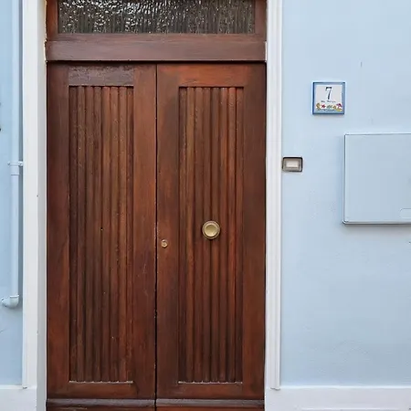 Appartement La Piccola Dimora Nel Borgo Cepagatti