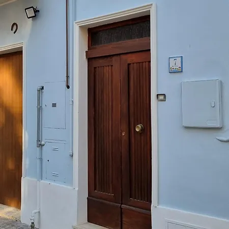 Apartamento La Piccola Dimora Nel Borgo *