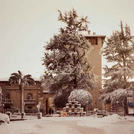 Apartment La Piccola Dimora Nel Borgo