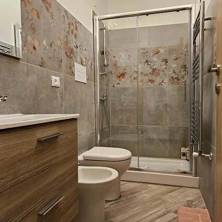 La Piccola Dimora Nel Borgo Apartment Cepagatti