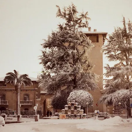 Appartement La Piccola Dimora Nel Borgo *