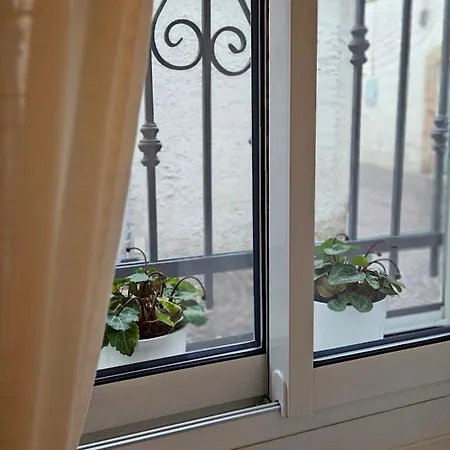 La Piccola Dimora Nel Borgo *