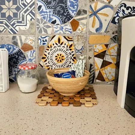 La Piccola Dimora Nel Borgo Cepagatti