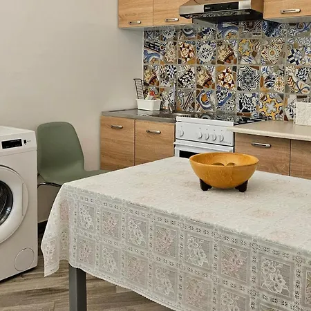 Apartment La Piccola Dimora Nel Borgo