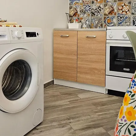 La Piccola Dimora Nel Borgo