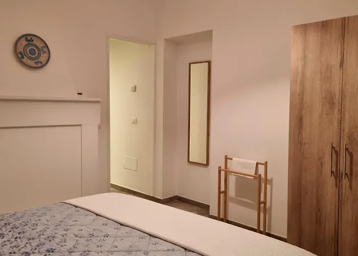 La Piccola Dimora Nel Borgo * Cepagatti