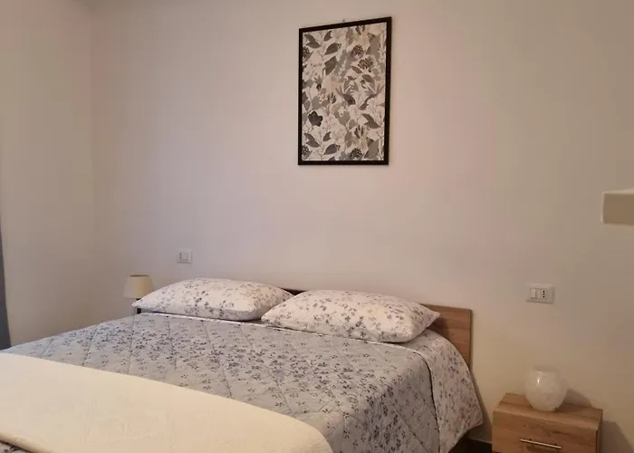 Apartment La Piccola Dimora Nel Borgo