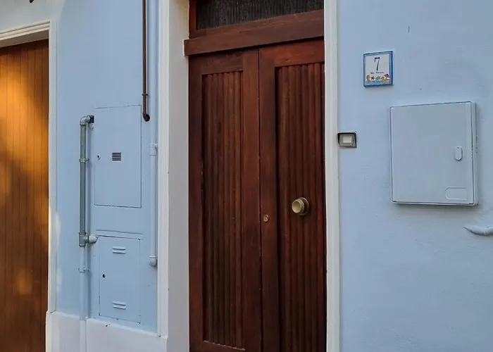 Apartment La Piccola Dimora Nel Borgo *