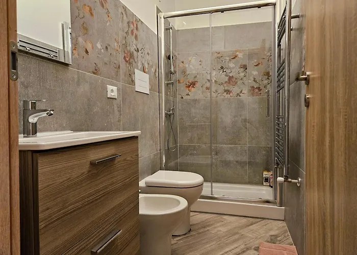 La Piccola Dimora Nel Borgo Apartment Cepagatti