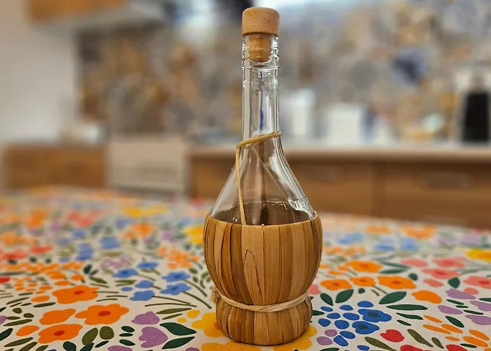 La Piccola Dimora Nel Borgo * Cepagatti