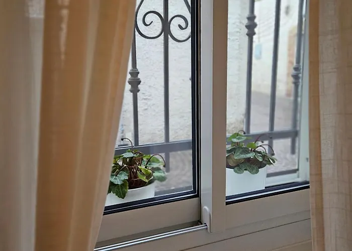 La Piccola Dimora Nel Borgo *