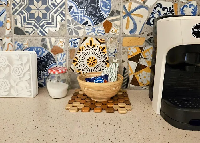 La Piccola Dimora Nel Borgo Cepagatti