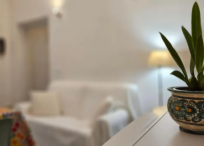 La Piccola Dimora Nel Borgo * Cepagatti