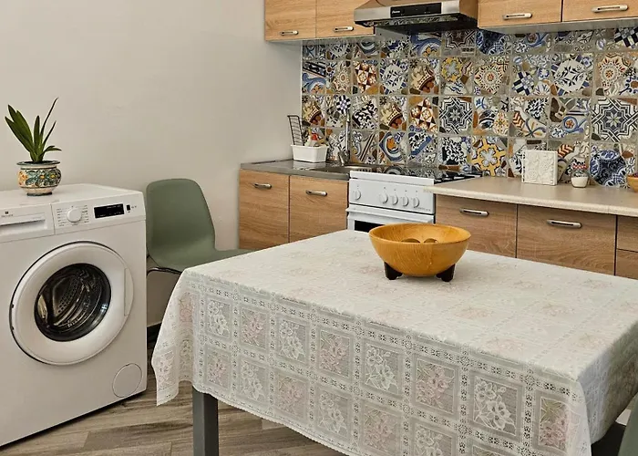 Apartment La Piccola Dimora Nel Borgo