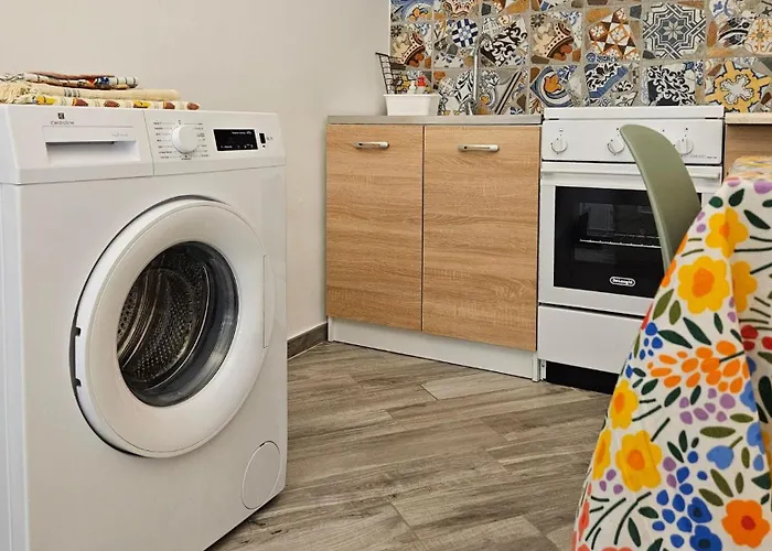 La Piccola Dimora Nel Borgo